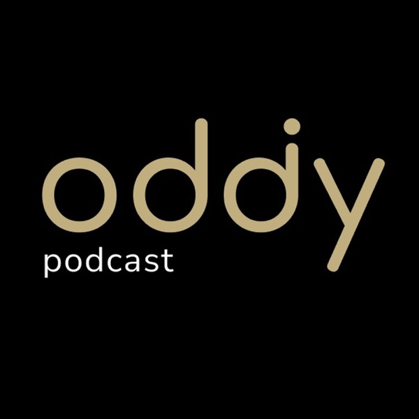 Oddiy podcast