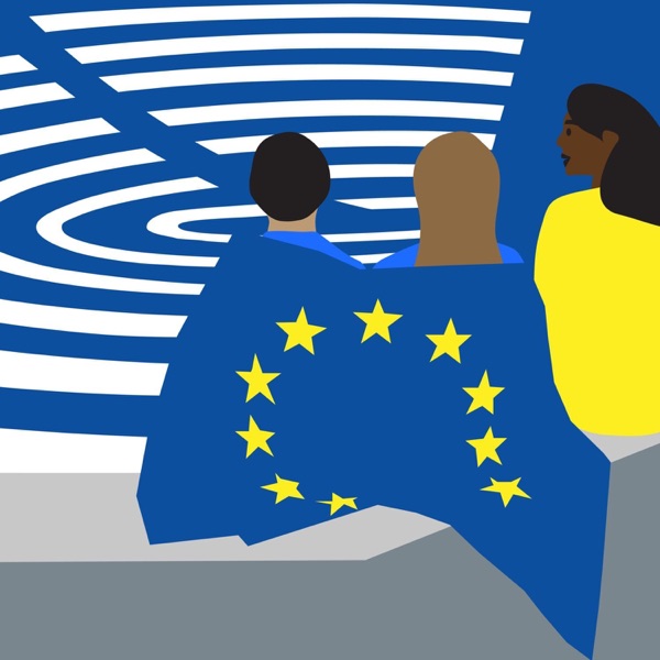 Europa i ja