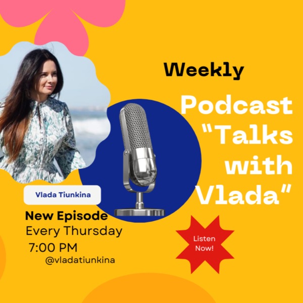 Talks with Vlada