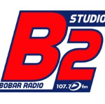 Bobar Radio Studio B2