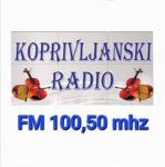 Koprivljanski Radio