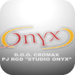 Radio Glas Drine Studio Onyx