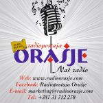 Radio Orašje