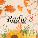 Radio 8