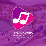 Radio Konjic