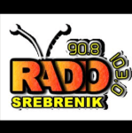 Radio Srebrenik